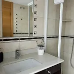 아파트 Turisticos Rocamora *