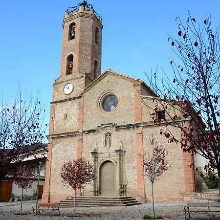 Turisticos Rocamora Lägenhet *