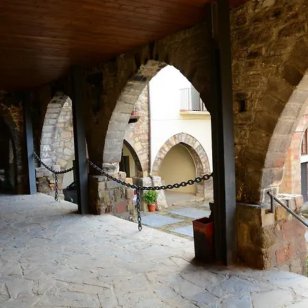 Lägenhet Turisticos Rocamora *