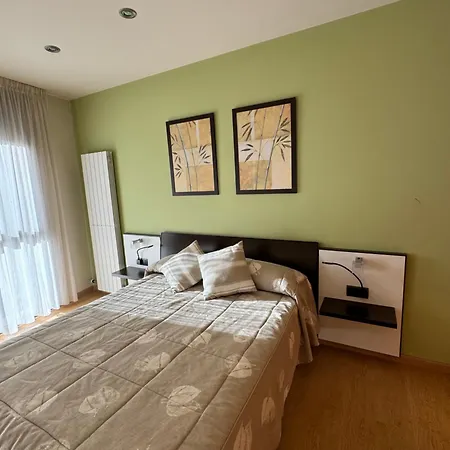 Turisticos Can Rocamora Apartment