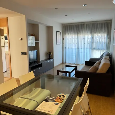 Turisticos Rocamora * Aren