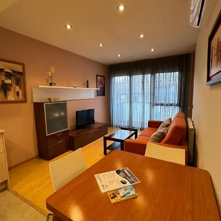 Turisticos Can Rocamora *