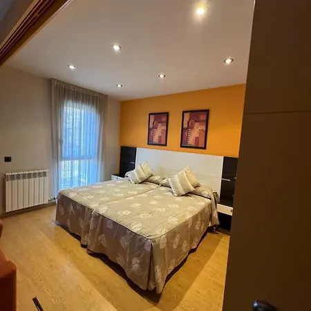 Turisticos Rocamora Aren