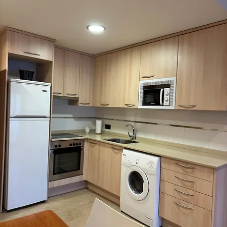 Turisticos Rocamora * Aren