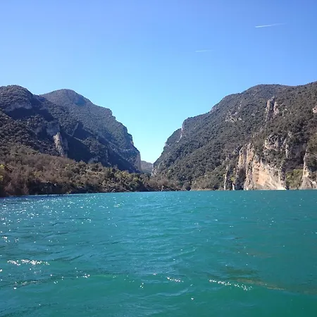 Turisticos Rocamora Lägenhet