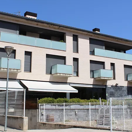 Turisticos Rocamora * Aren