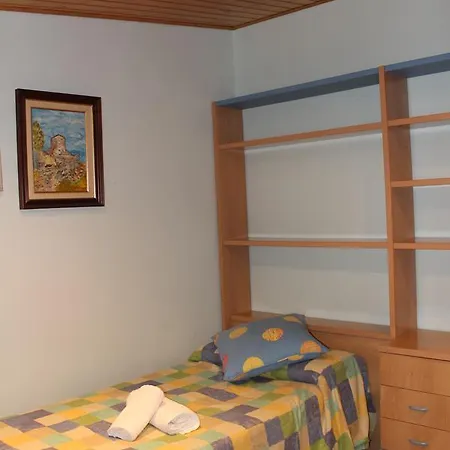 Turisticos Rocamora Aren