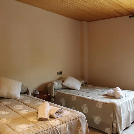 Turisticos Rocamora Lägenhet