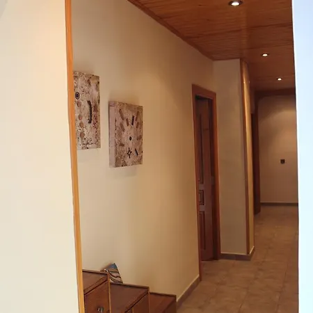 Turisticos Rocamora * Aren