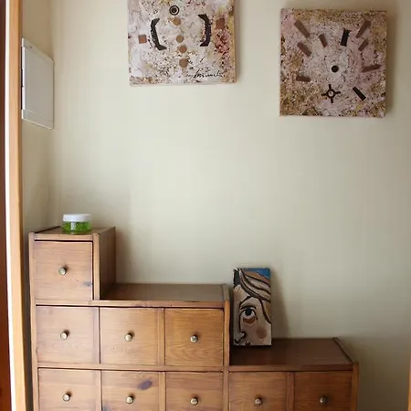 Turisticos Rocamora * Aren