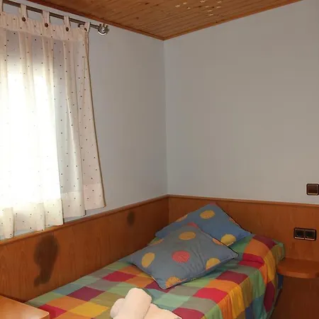 Lägenhet Turisticos Rocamora