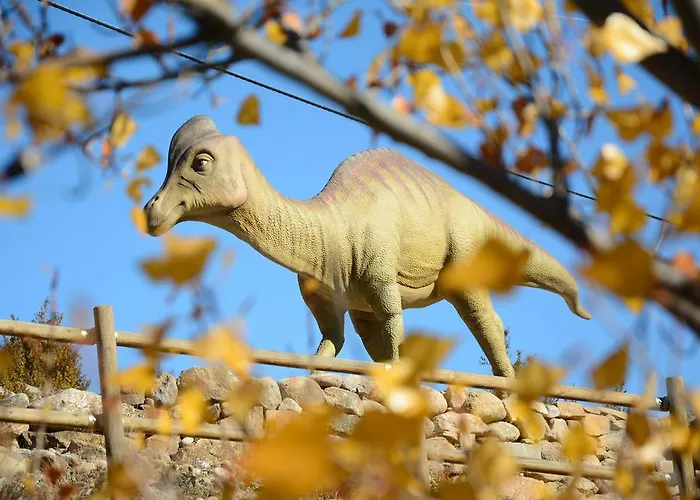 Turisticos Can Rocamora Apartment