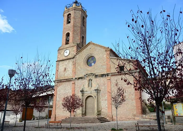 Turisticos Can Rocamora Apartment *