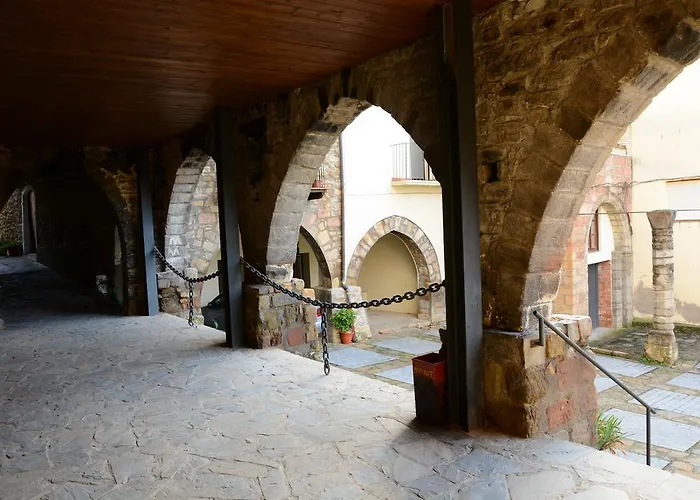 Apartment Turisticos Can Rocamora *