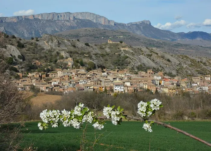 Turisticos Can Rocamora Aren