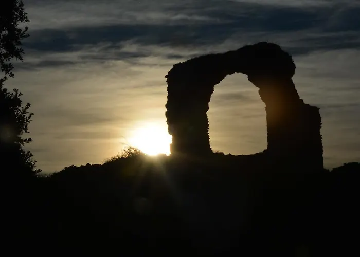 Turisticos Can Rocamora