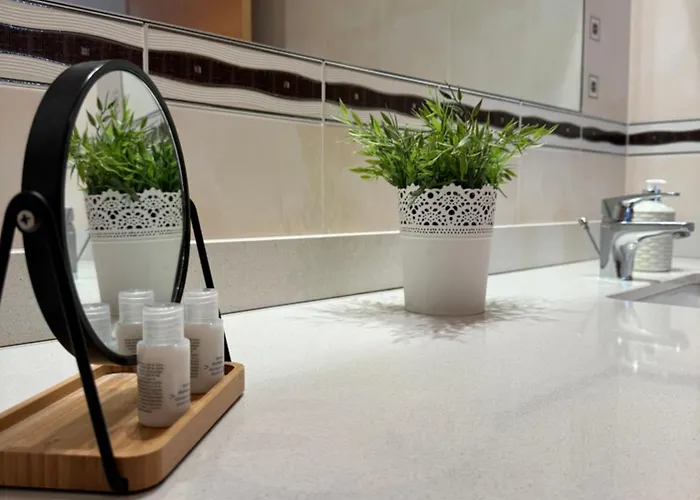 Turisticos Can Rocamora Apartment *