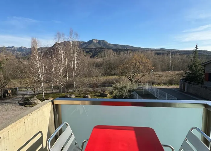 Turisticos Can Rocamora *