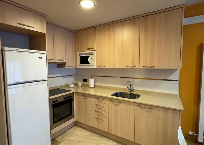 Turisticos Can Rocamora Aren