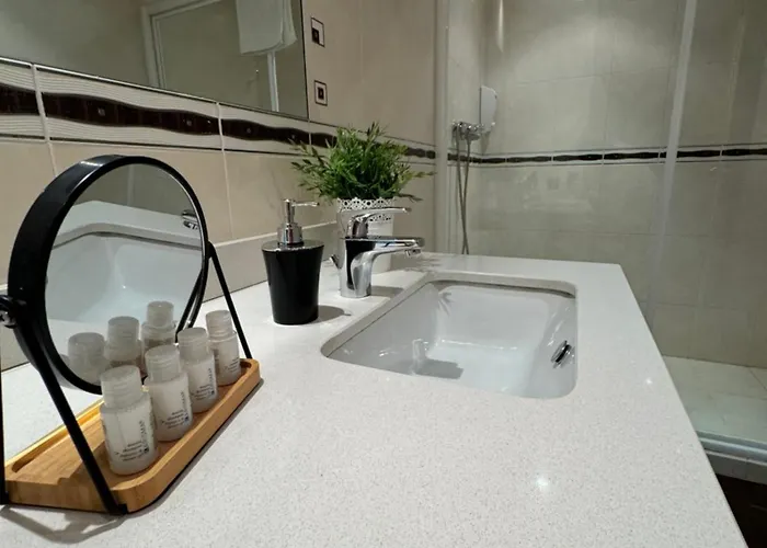 Turisticos Can Rocamora Apartment Aren