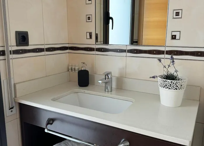 Turisticos Can Rocamora Aren