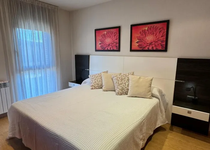 Apartment Turisticos Can Rocamora