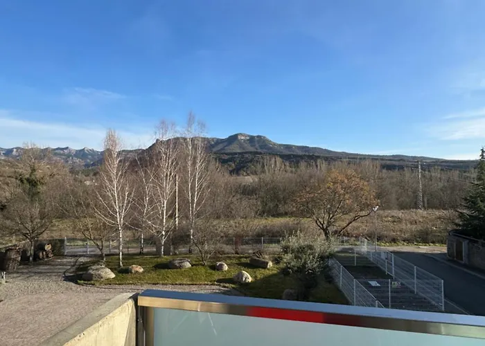 Turisticos Can Rocamora Apartment *