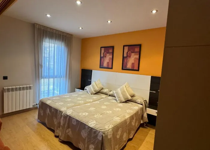 Turisticos Can Rocamora Aren