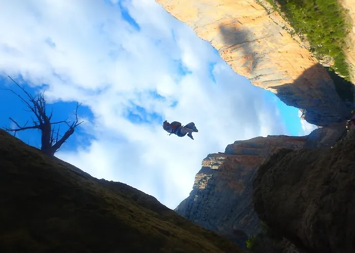 Turisticos Can Rocamora Apartment