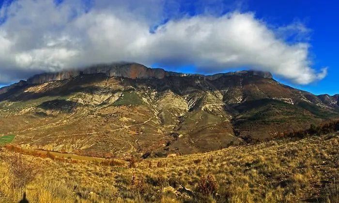 Turisticos Can Rocamora