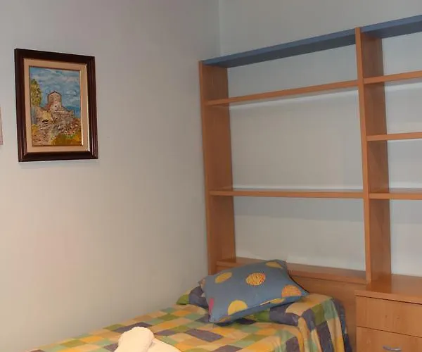 Turisticos Can Rocamora Aren