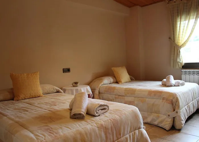 Turisticos Can Rocamora Aren