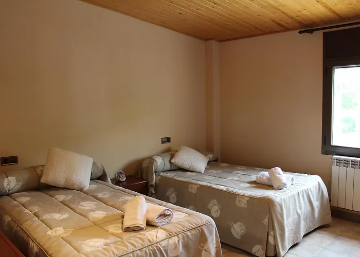 Turisticos Can Rocamora Apartment