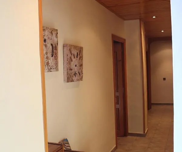 Turisticos Can Rocamora * Aren