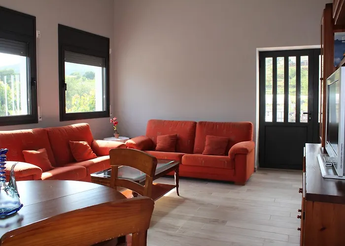 Apartment Turisticos Can Rocamora *