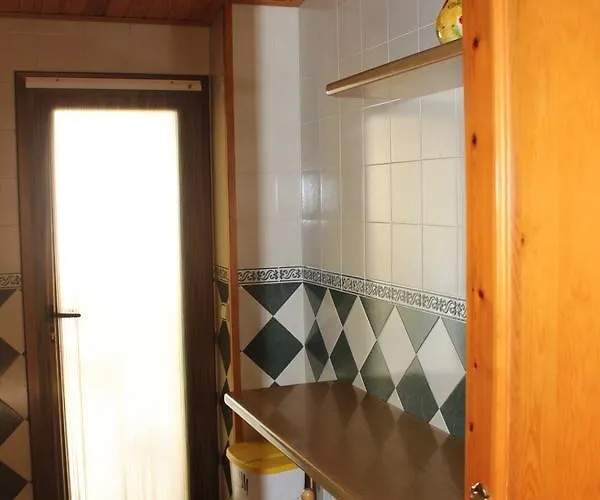 Turisticos Can Rocamora * Aren