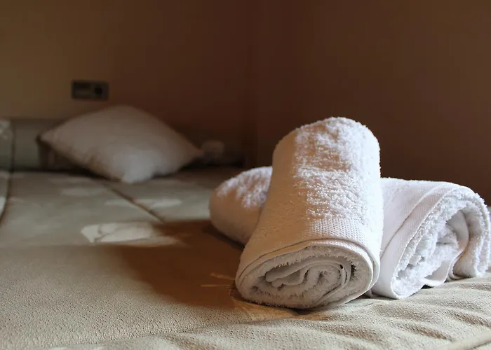 Apartment Turisticos Can Rocamora Aren