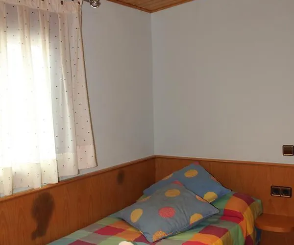 Apartment Turisticos Can Rocamora