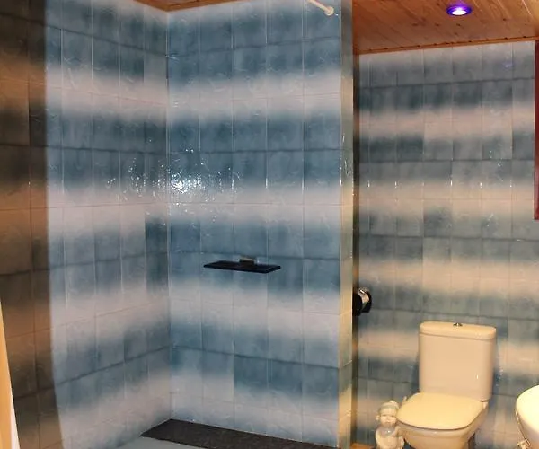 Turisticos Can Rocamora Aren